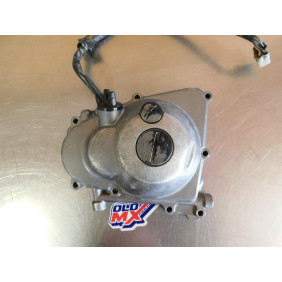 Carter allumage + stator YAMAHA 450 YZF 2006-2009
