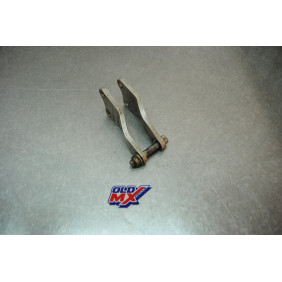 Pattes moteur Honda 250 CRF 2006