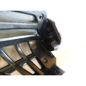 Plastique de marche pied droit YAMAHA 350 RAPTOR