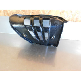 Plastique de marche pied gauche YAMAHA 350 RAPTOR 
