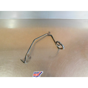 Fixation de plastique de marche pied YAMAHA 350 RAPTOR 