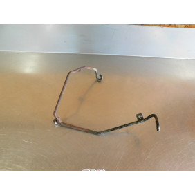 Fixation de plastique de marche pied YAMAHA 350 RAPTOR 
