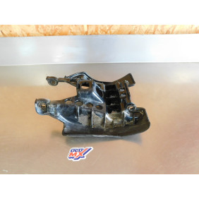 Protection de bras oscillant YAMAHA 350 RAPTOR 