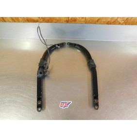 Demi cadre avant DUCATI 750 PASO 