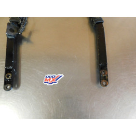 Demi cadre avant DUCATI 750 PASO 