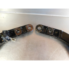Demi cadre avant DUCATI 750 PASO 