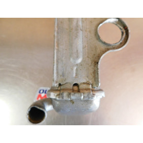 Radiateur gauche KTM 125 SX/EXC 1998-2007
