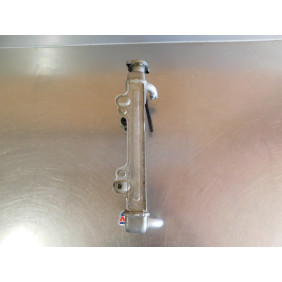 Radiateur gauche KTM 125 SX/EXC 1998-2007