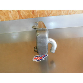 Radiateur gauche KTM 125 SX/EXC 1998-2007