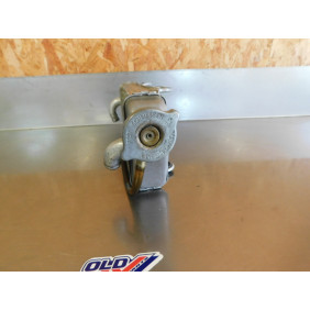 Radiateur gauche KTM 125 SX/EXC 1998-2007