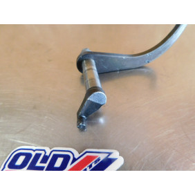 Commande de valve KTM 125 SX/EXC 2001