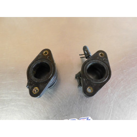 Pipes admission YAMAHA 600 XT 