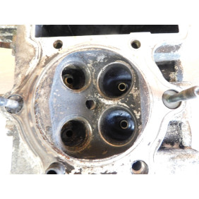 Culasse nue YAMAHA 600 XT