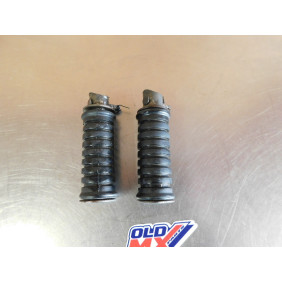 Cales pieds passager YAMAHA 600 XT