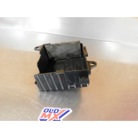 Support batterie YAMAHA 600 XT