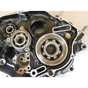 Carters moteur YAMAHA 600 XT TYPE 1VJ