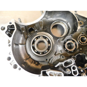 Carters moteur YAMAHA 600 XT TYPE 1VJ