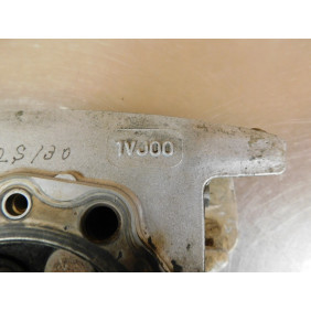 Culasse complète YAMAHA 600 XT