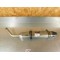 Silencieux AKRAPOVIC HUSABERG 250/300 TE 2011-2014 HUSQVARNA 250/300 2014-2016 KTM 200-250-300 EXC 2011-2016