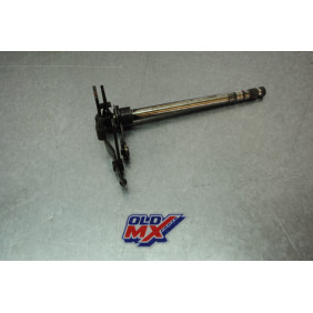 Axe de sélecteur Yamaha 125 XT