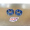 Protection de fourreaux KTM/HUSQVARNA 2012-2016