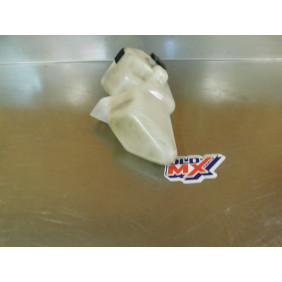 Vase expansion YAMAHA 500 Tmax