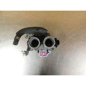 Corps d'injection YAMAHA 500 Tmax