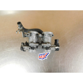 Corps d'injection YAMAHA 500 Tmax