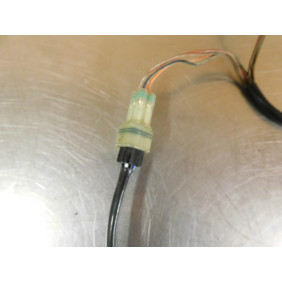 Sonde échappement YAMAHA 500 Tmax