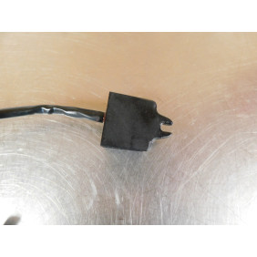 Sonde échappement YAMAHA 500 Tmax