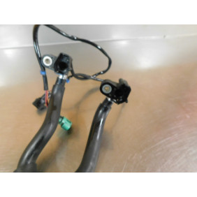 Durites essence YAMAHA 500 Tmax