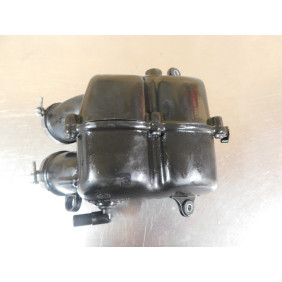 Manchon de boite à air YAMAHA 500 Tmax