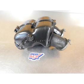 Manchon de boite à air YAMAHA 500 Tmax