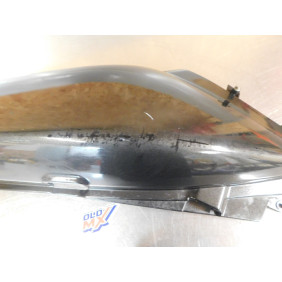 Plaque latéral gauche YAMAHA 500 Tmax