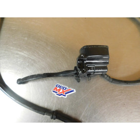 Kit frein arrière YAMAHA 500 Tmax