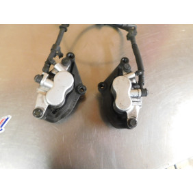 Kit frein avant YAMAHA 500 Tmax