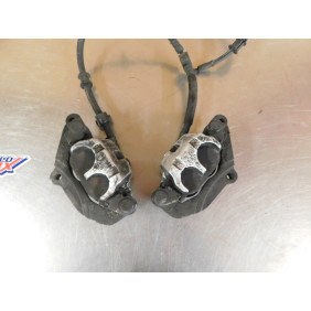 Kit frein avant YAMAHA 500 Tmax