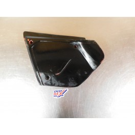 Plaque latéral gauche HONDA 125 XLS