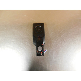 Support moteur HONDA 125 XLS