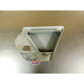 Plaque latéral gauche HONDA 125 XLS