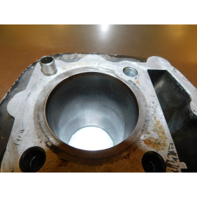 Cylindre HONDA 125 XLS