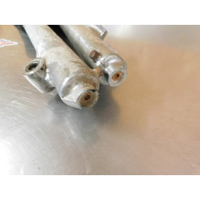 Fourche HONDA 125 XLS