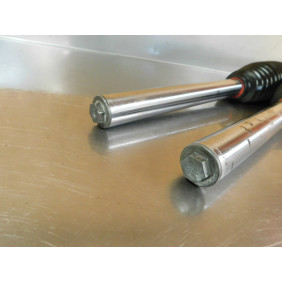 Fourche HONDA 125 XLS
