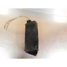 Radiateur droit HUSQVARNA 125 WRLC 1989