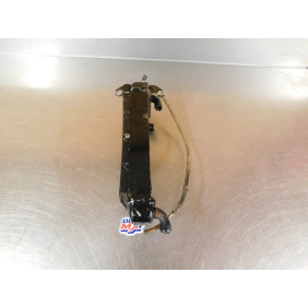 Radiateur droit HUSQVARNA 125 WRLC 1989