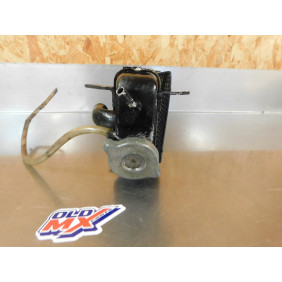 Radiateur droit HUSQVARNA 125 WRLC 1989