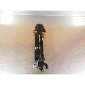 Radiateur gauche HUSQVARNA 125 WRLC 1989