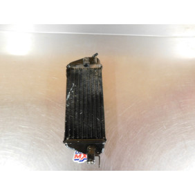 Radiateur gauche HUSQVARNA 125 WRLC 1989