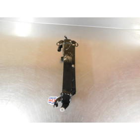 Radiateur gauche HUSQVARNA 125 WRLC 1989