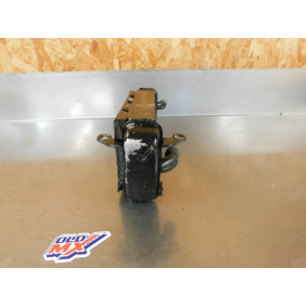 Radiateur gauche HUSQVARNA 125 WRLC 1989